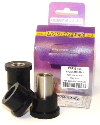 Powerflex per mazda rx8 - mazda,
