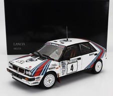 1/18 KYOSHO - LANCIA - DELTA
