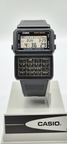 Orologio nos casio dbc data - casio,