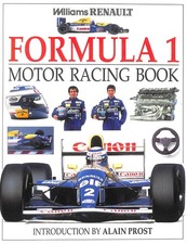 Williams Renault Formula 1