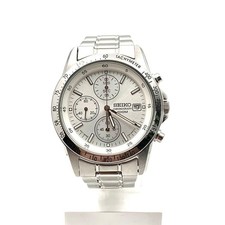 Orologio cronografo Seiko