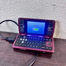 Cellulare env3 vx9200m - cellulare, lg-vx9200m