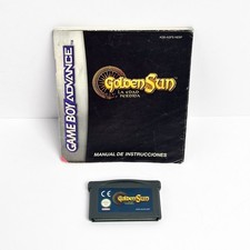 NINTENDO GAME BOY ADVANCE GBA