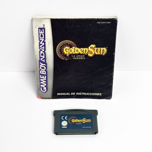 Nintendo game boy advance gba - nintendo,