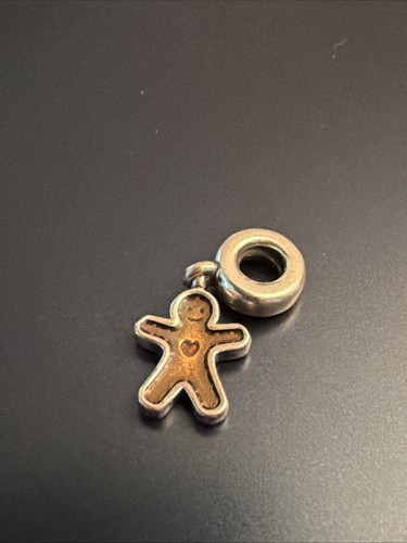 Autentico charm pandora - autentico,