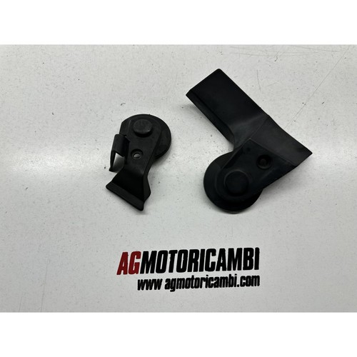 Plastica cover telaietto - plastica,