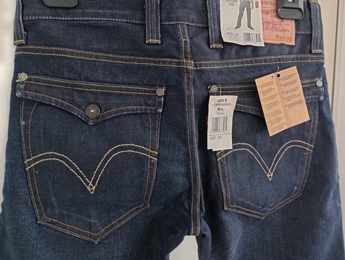 Jeans levi 506 standard - 506,