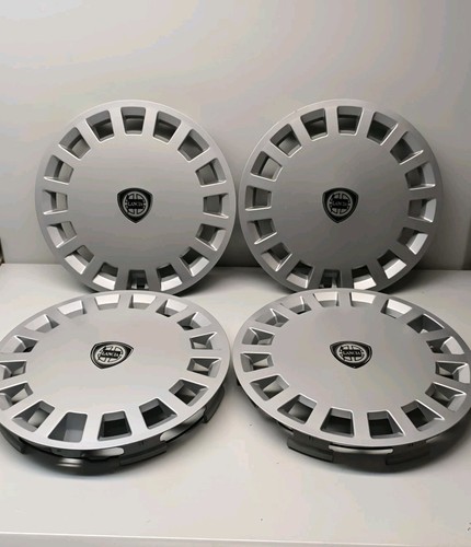Calotte set coppette ruota - set,