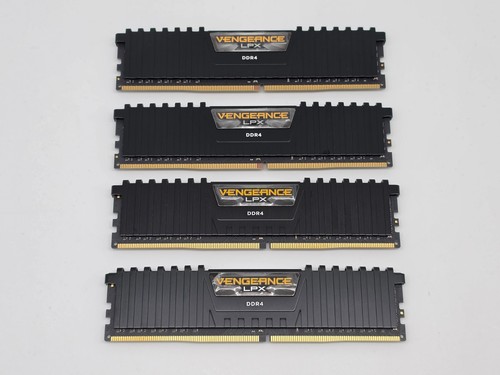 Corsair vengeance lpx gb - vengeance,