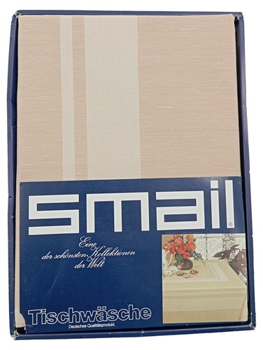 Smail tovaglia rettangolare - tovaglia,
