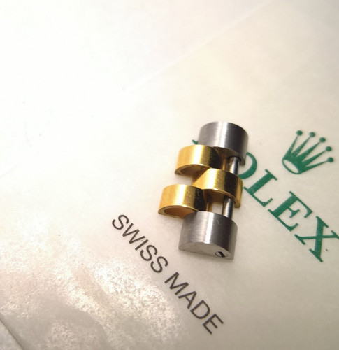 Rare vintage rolex jubilee - rare,