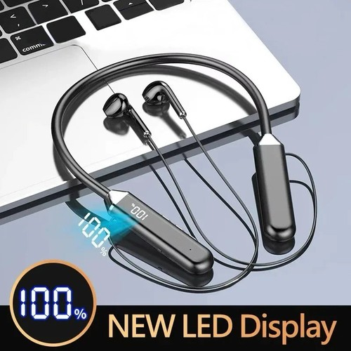 Cuffie bluetooth collare - cuffie,