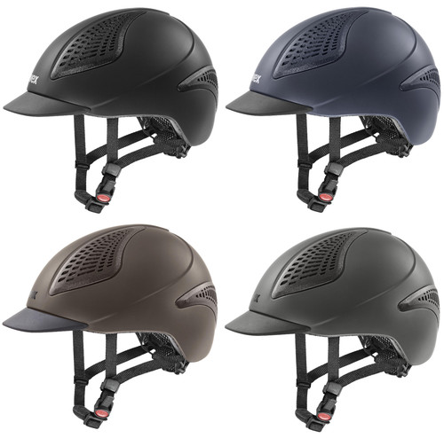 Uvex suxxeed casco equitazione - suxxeed,
