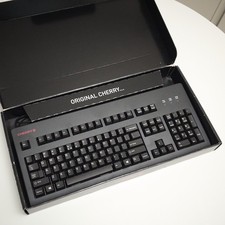 Cherry G80-3494 MX-Board