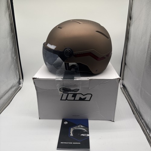 Ilm casco smart bike sensor - ilm,