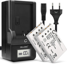 , Batteria per Fotocamera