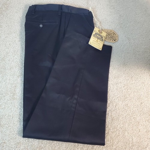 Pantalone uomo matchstick - pantalone,