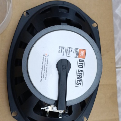 Altoparlanti per auto - auto, jbl