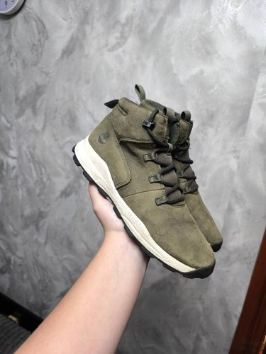 Stivali timberland uomo pelle - uomo,