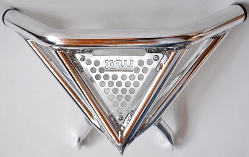 Paraurti anteriore per - , ktm