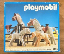 RARO NUOVO Playmobil 3299 Set