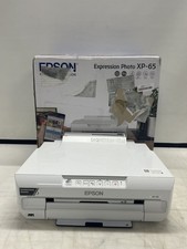 Epson Expression Photo Xp-65