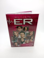 ER medici in prima linea DVD