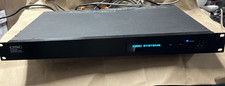QSC Q-SYS Core 110f Processore