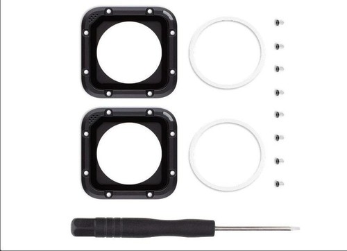 Kit obiettivo nero - , originale