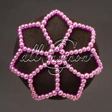 Copri chignon allchignon p1110 - allchignon,