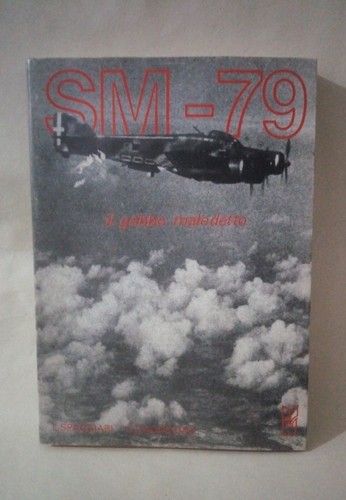 Savoia marchetti - sm-79,