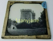 Lanterna magica in vetro