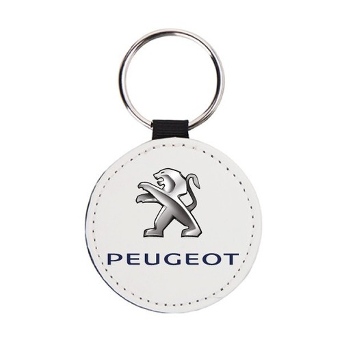Portachiavi peugeot 108 208 - portachiavi,