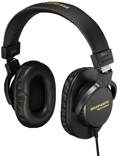 Marantz pro cuffie monitor - marantz,