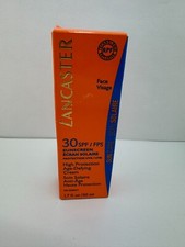 Lancaster SPF 30 Face