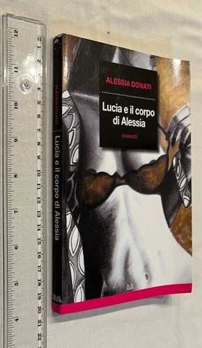 Alessia donati lucia il - donati,