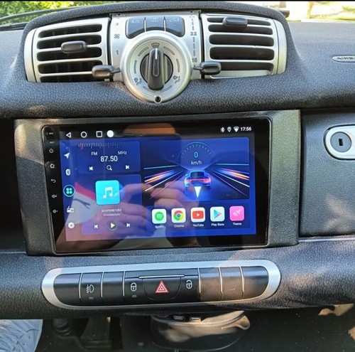 Autoradio android smart 451 - android,