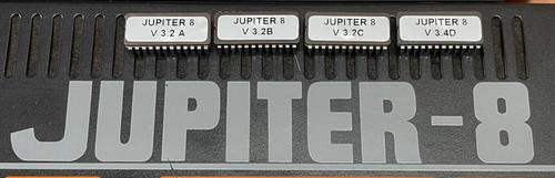 Nuovo set sintetizzatore - nuovo,