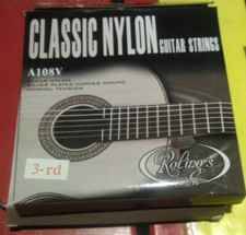 LOTTO CORDA SINGOLA ROLING'S