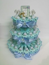 TORTA BOMBONIERA  COCCINELLE