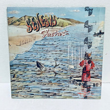 GENESIS FOXTROT LP 12" 33 RPM