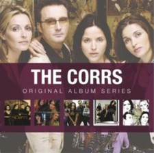 The Corrs – Original Album