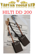 Hilti Spazzole Carbonio HILTI