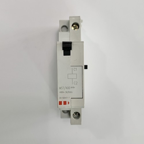 Bticino mst 400 sganciatore - bticino, a
