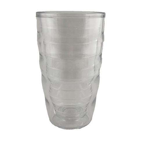 Bicchiere trasparente tervis - bicchiere,