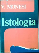 ISTOLOGIA MONESI V. PICCIN