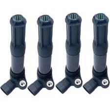 4pz Bobina accensione 46777288