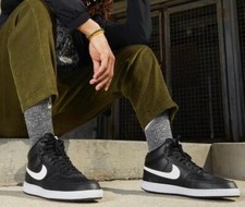 NIKE COURT VISION MID NN