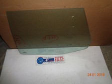 VETRO SCENDENTE PORTA