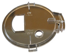 COPERCHIO CENTRIFUGA SIMAC